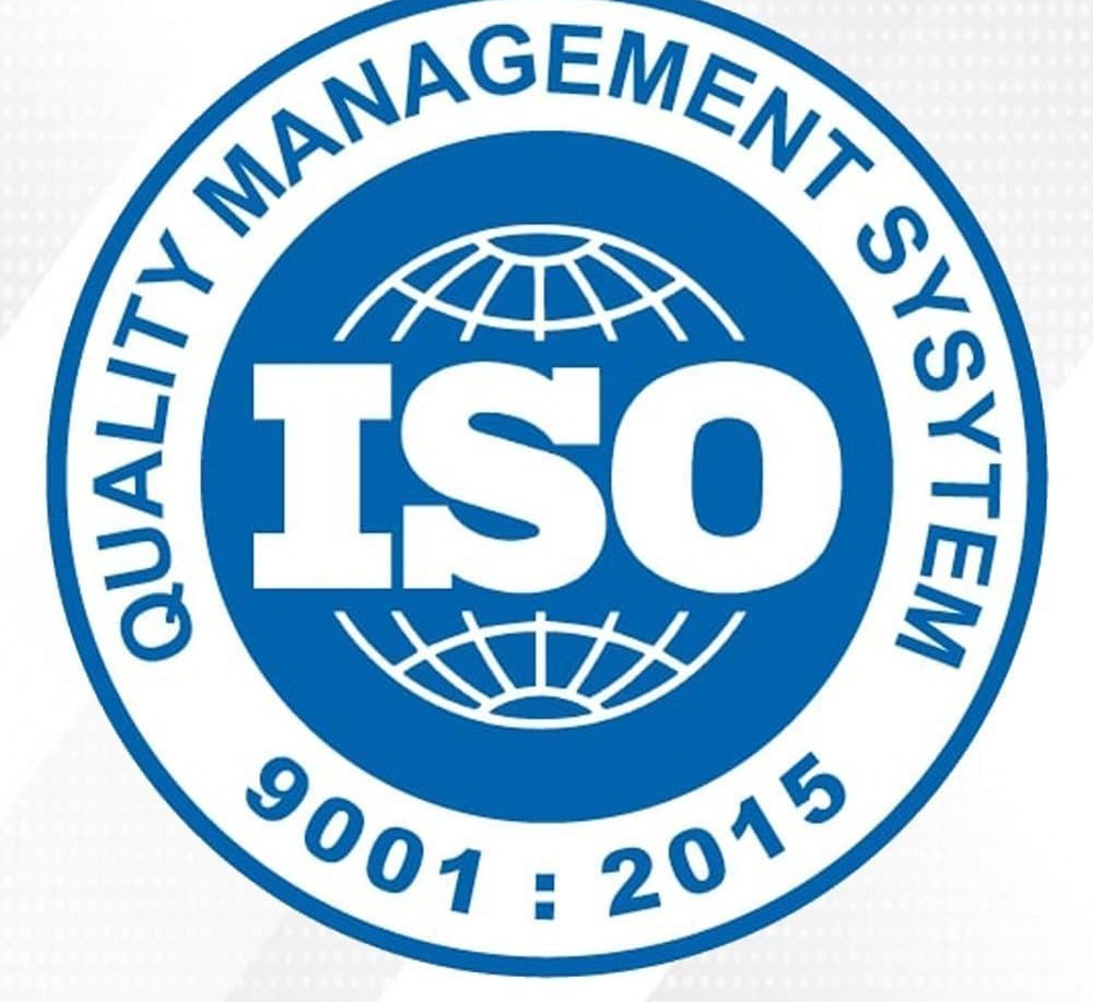 iso certification consultancy