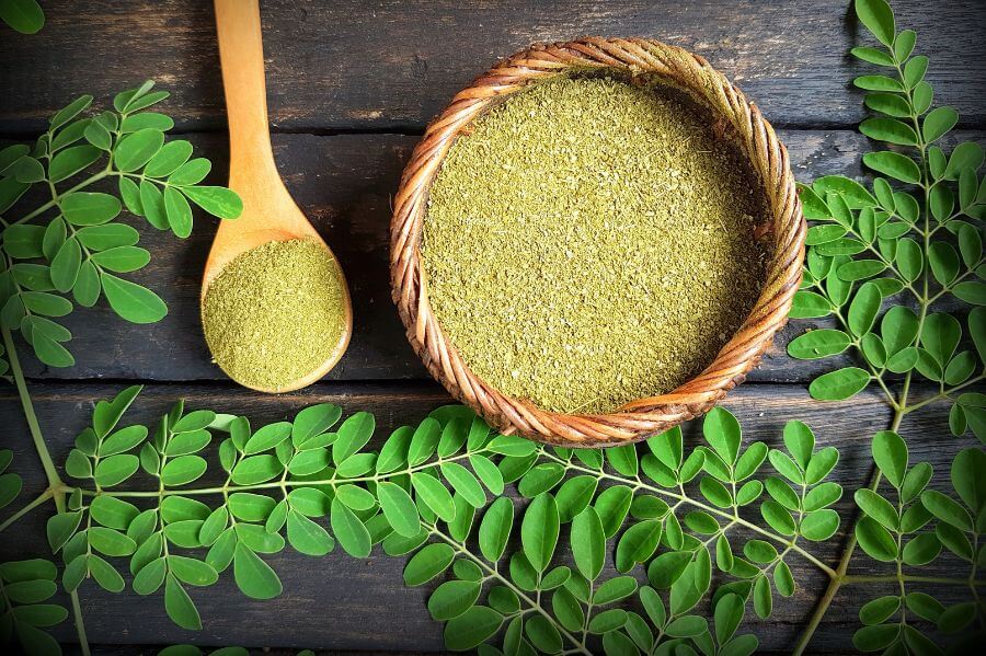 Moringa