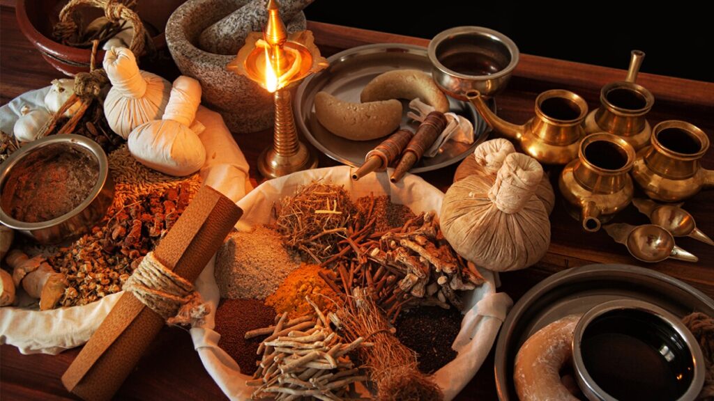 aayurvedic stories