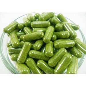moringa capsules