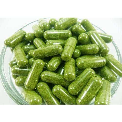 Moringa Capsules: The Ultimate Ayurvedic Superfood for Daily Vitality and Wellness