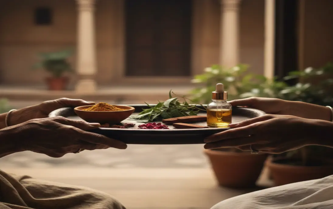 This is original India