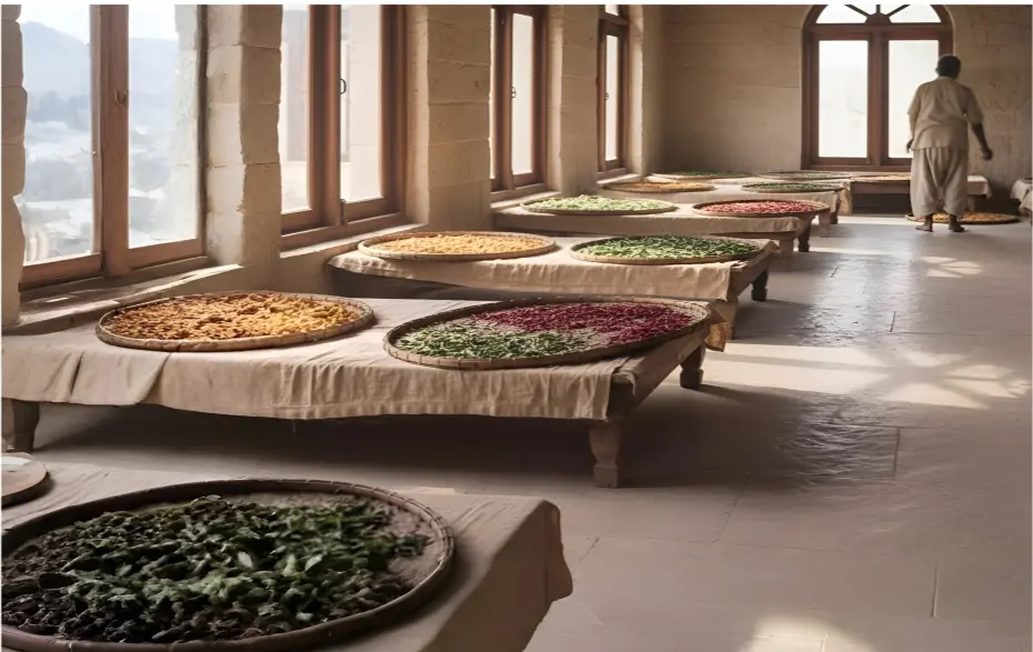 Nothing Added, Nothing Taken Away